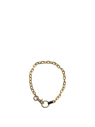 Our Legacy "ladon" Keychain