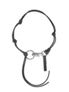 Our Legacy Udon Ladon In Black