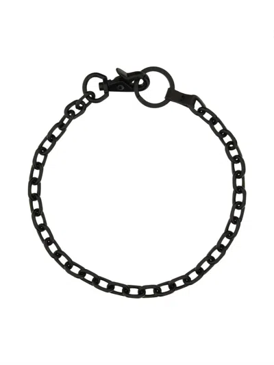 Our Legacy "ladon" Necklace