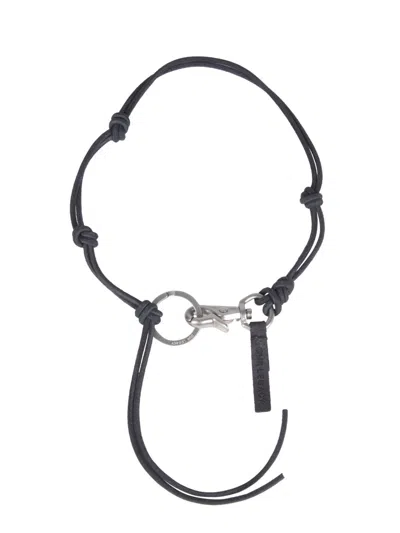 Our Legacy "ladon" Necklace