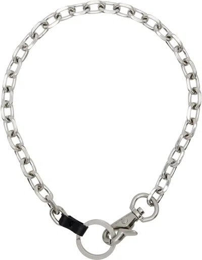 Our Legacy Ladon Necklace