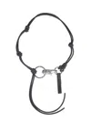 Our Legacy Udon Ladon In Black