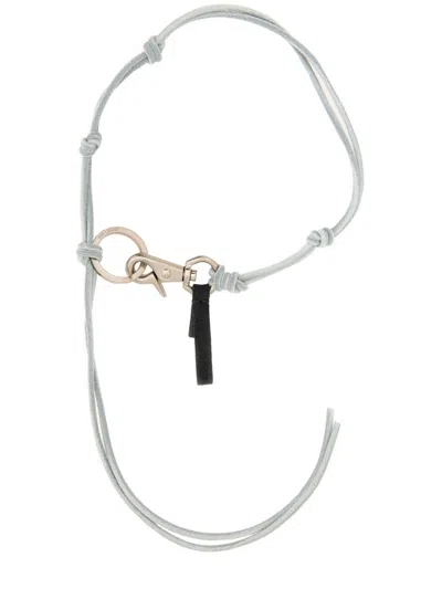 Our Legacy Isabel Marant Black Leather Altay Shoulder Bag In Green