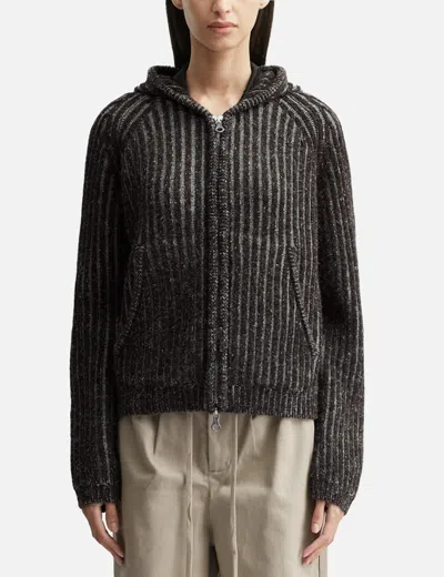 OUR LEGACY LEVEL HOOD