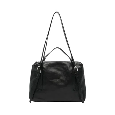 Pre-owned Our Legacy Lever Shoulder Bag 'tire Black' | Men's Size Onesize