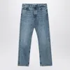 Our Legacy Jeans First Cut In Multicolor