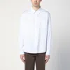 Our Legacy Cotton Shirt Featuring Chest Pocket And Long Sleeves