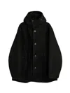 Our Legacy Liner Jacket