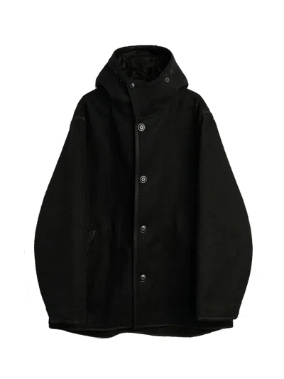 Our Legacy Liner Jacket