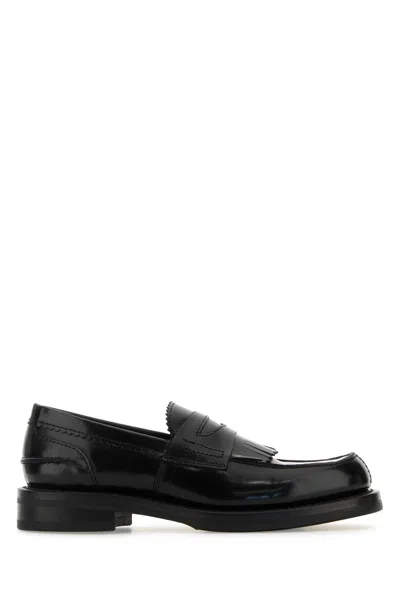 Our Legacy Loafer