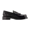 Our Legacy Loafer In Black