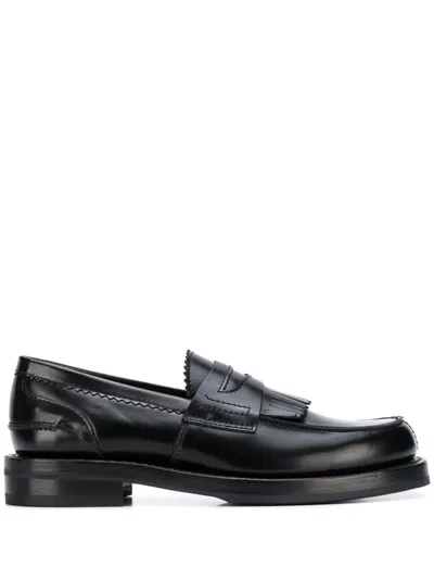 Our Legacy Loafer Shoes