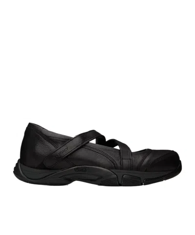 OUR LEGACY OUR LEGACY STRAPPED COMFORT SANDALS