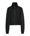 Our Legacy Long Sleeve Casual Jacket In Black