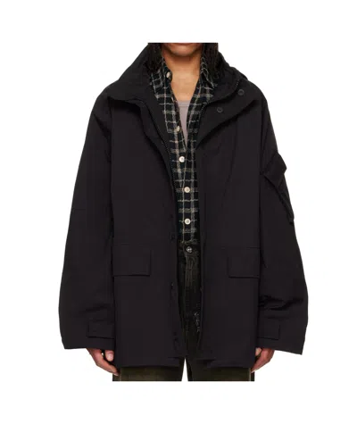 OUR LEGACY HORIZON JACKET