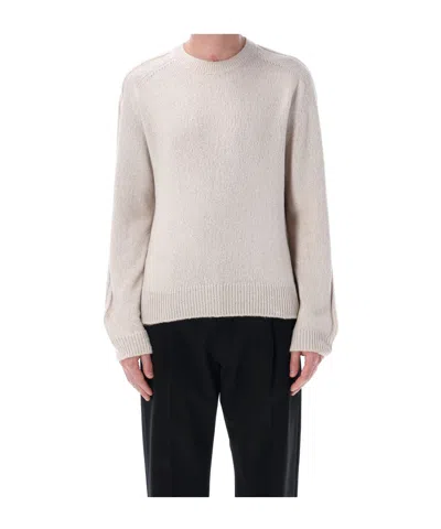 OUR LEGACY OUR LEGACY TRUE CREWNECK KNIT