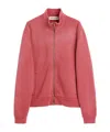 Our Legacy Long-sleeved Casual Jacket In Red