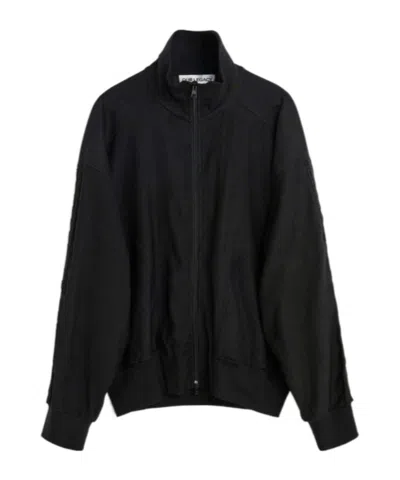 Our Legacy Long-sleeved Jacket In Black