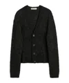 OUR LEGACY ACADEMY CARDIGAN