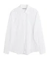 Our Legacy Beyond Shirt In White