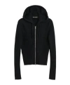Our Legacy Long-sleeved Sweater In Black