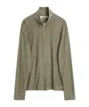 Our Legacy Long-sleeved Sweater In Gray