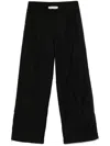 OUR LEGACY OUR LEGACY LOUNGE PANTS CLOTHING