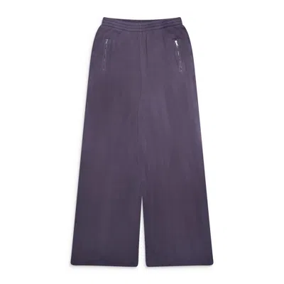 Our Legacy Lounge Pants Purple
