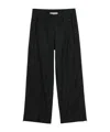Our Legacy Lounge Trousers In Black