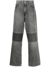 OUR LEGACY OUR LEGACY M2205 TB MAN TROUSERS