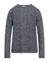 Our Legacy Formal Roundneck Knitwear In Gray