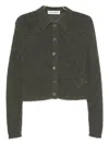 Our Legacy Mazzy Cardigan