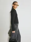 Our Legacy Mazzy Knit Cardigan