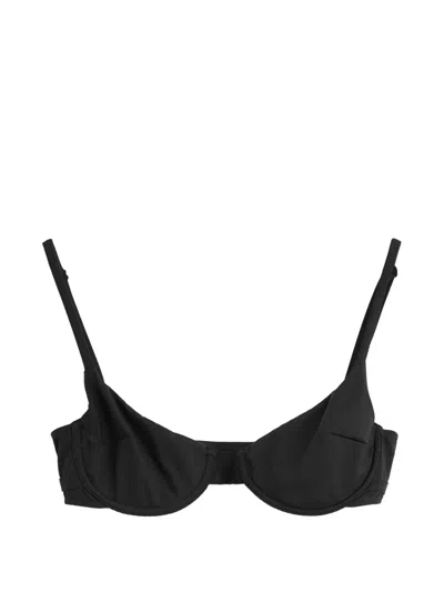 Our Legacy Meguro Bikini Top In Multi