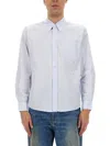 Our Legacy Beyond Shirt In White