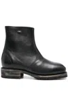 Our Legacy Men Boots In Black