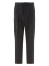 Our Legacy Men's Trousers In Black
