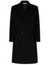 Our Legacy Coats In Black