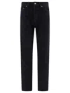 Our Legacy First Cut Jeans In Blue