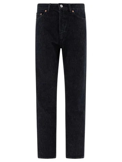 OUR LEGACY MEN'S "FIRST CUT" JEANS
