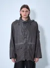 Our Legacy Men Horizon Jacket In Gray