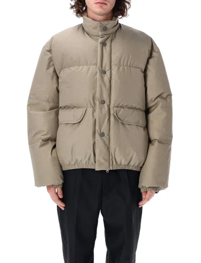 OUR LEGACY MEN'S INHALE PUFFA