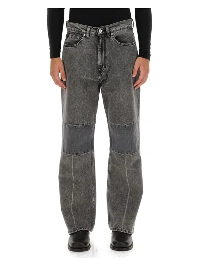 OUR LEGACY MEN'S JEANS EXTENDED THIRD CUT