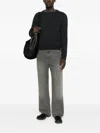 Our Legacy Men's Knitwear In Black