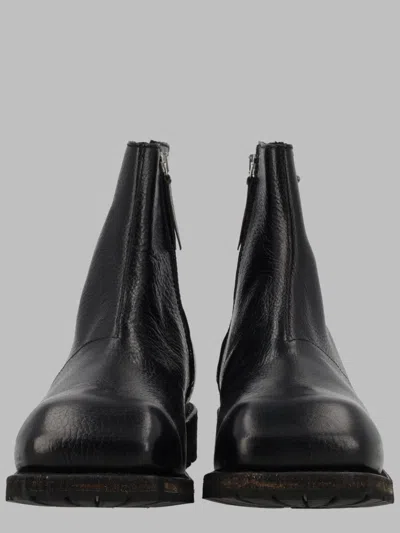 Our Legacy In Black