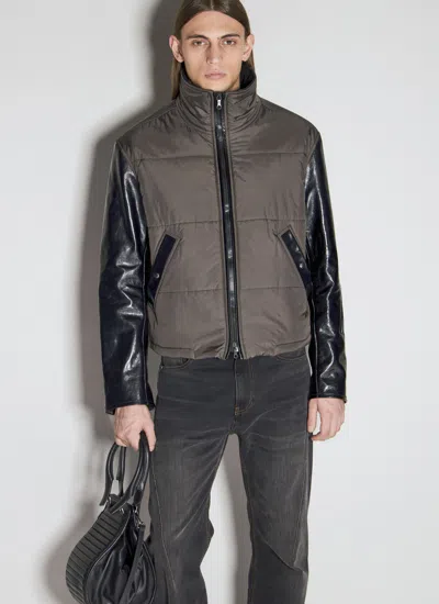 Our Legacy Men Luftraiser Jacket In Multi