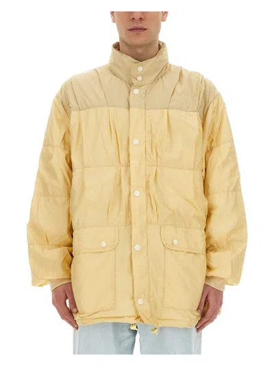 OUR LEGACY MEN'S NYLON JACKET