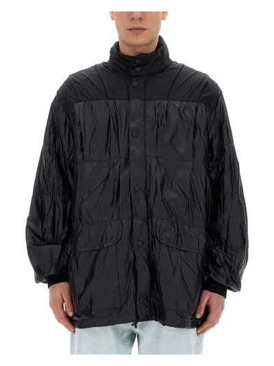 OUR LEGACY MEN'S NYLON JACKET