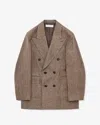 Our Legacy Men's Outerwear In Marrone