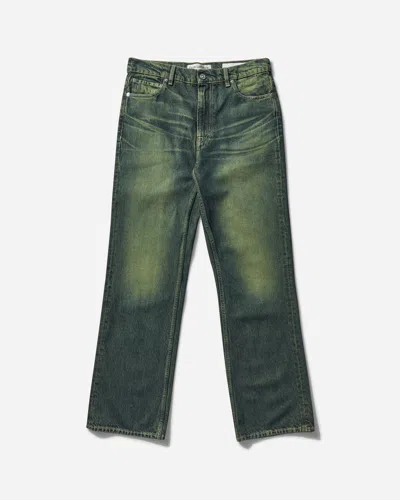 OUR LEGACY MEN S 70S CUT JEANS MALIBU SAND WASH